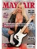 Mayfair Adult magazine V52 N8